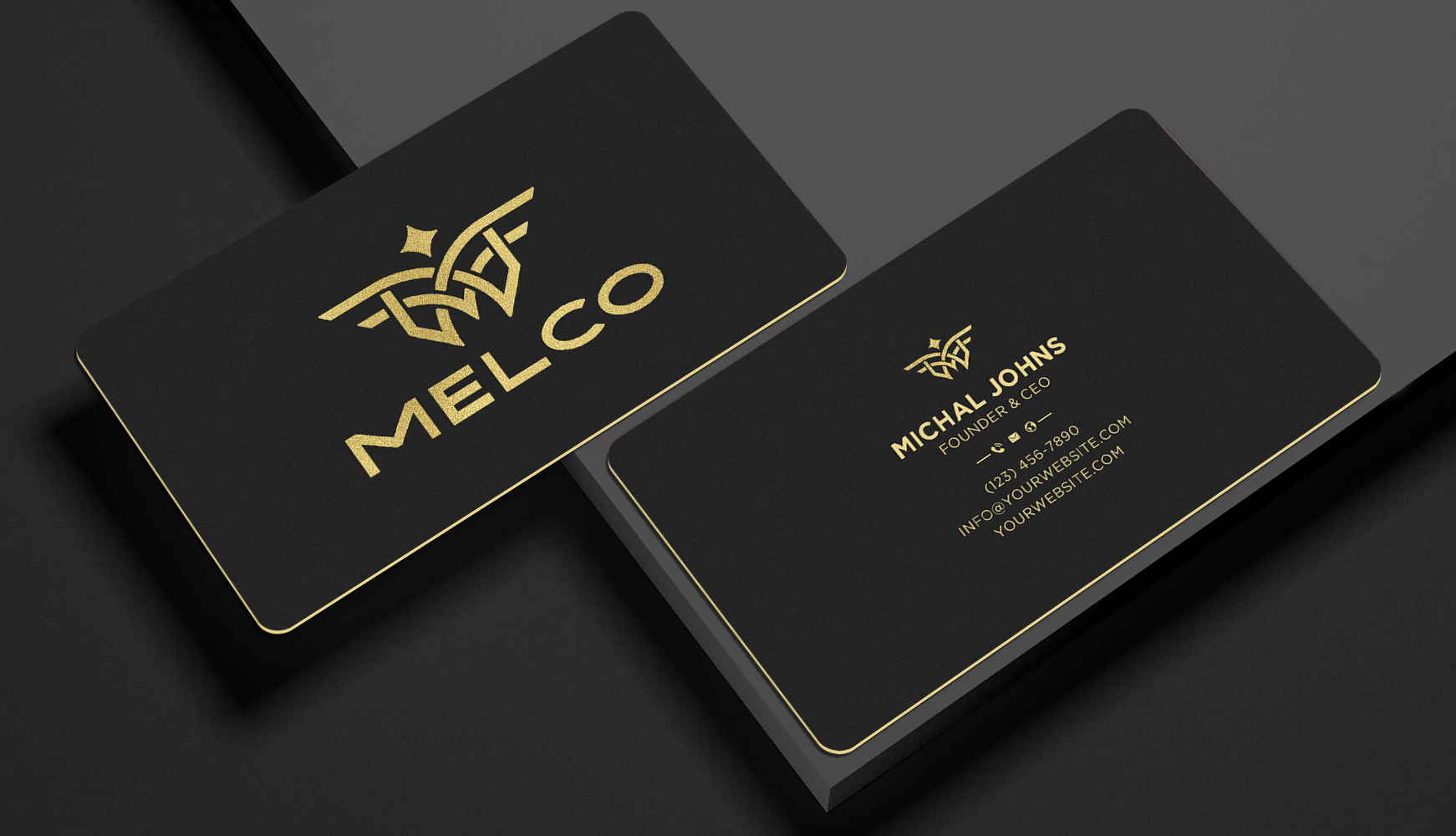 Design de Carte de Visite par Sun Moon Graphic Designer pour ce projet | Design #31087307