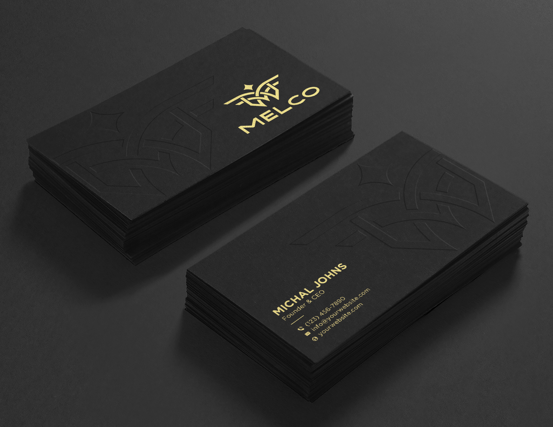 Design de Carte de Visite par Sun Moon Graphic Designer pour ce projet | Design #31087308