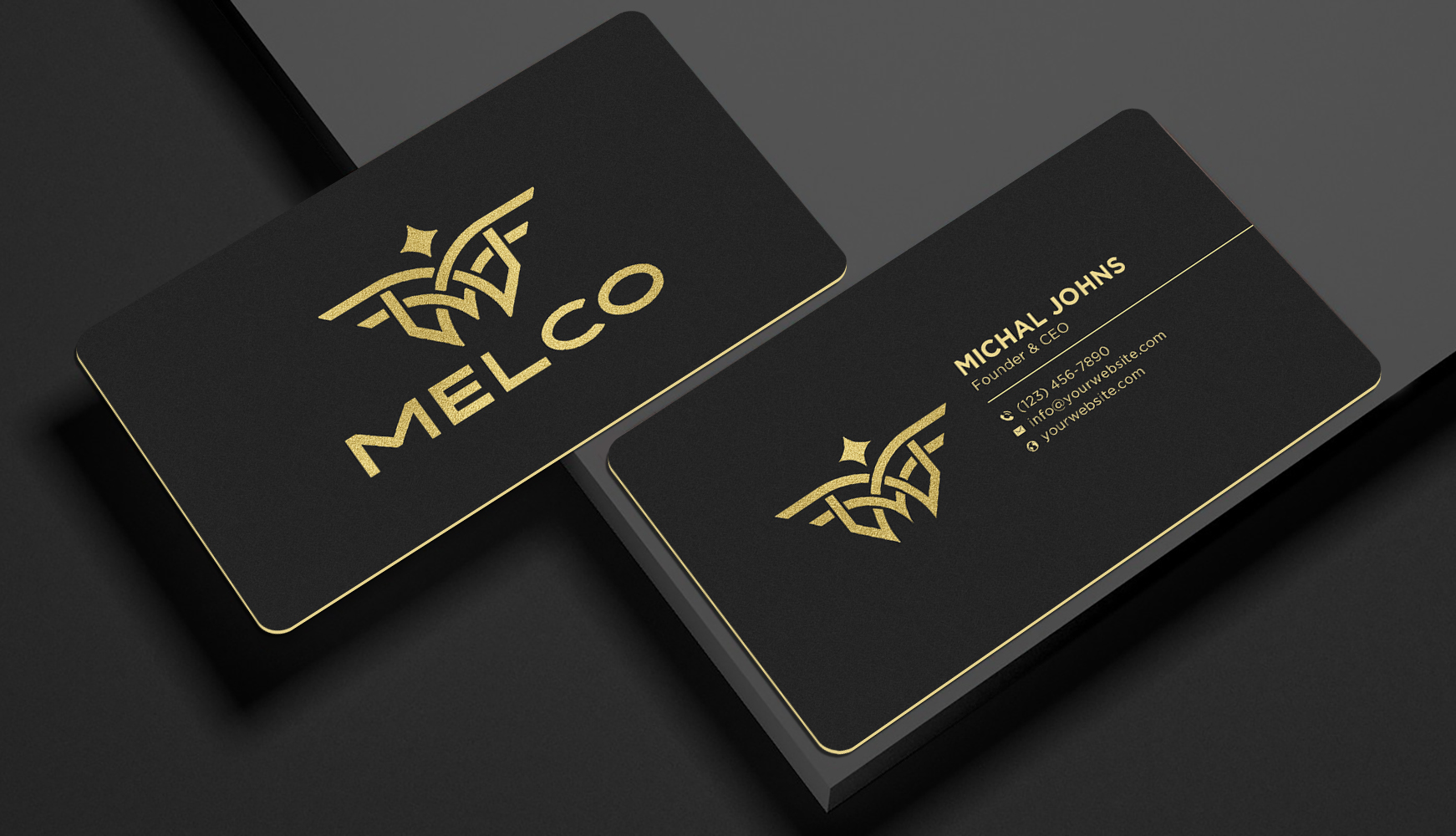 Design de Carte de Visite par Sun Moon Graphic Designer pour ce projet | Design #31087309