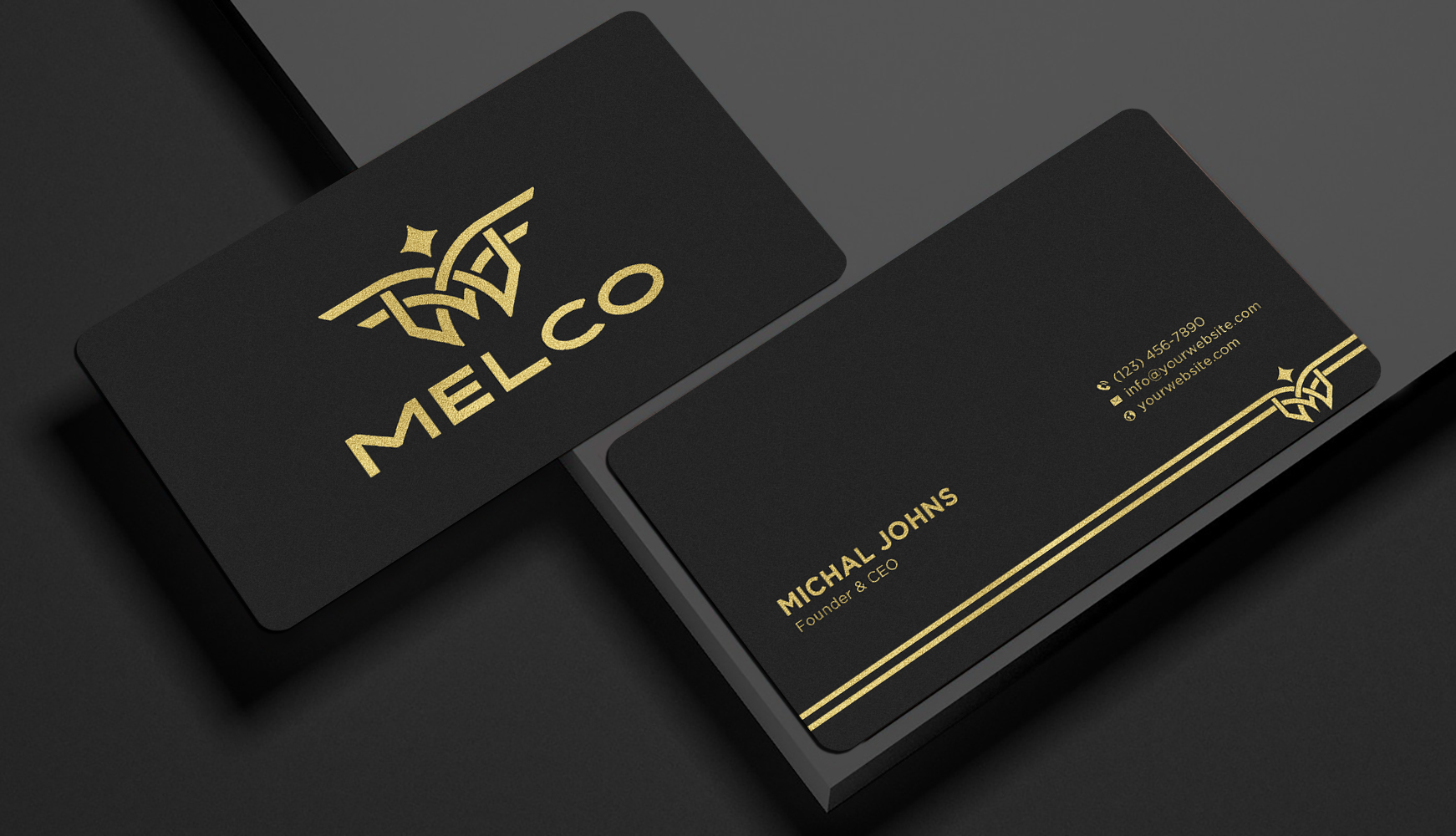 Design de Carte de Visite par Sun Moon Graphic Designer pour ce projet | Design #31087342