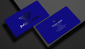 Visitenkarten-Design von Sun Moon Graphic Designer für dieses Projekt | Design: #31087343