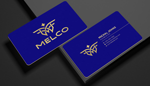 Visitenkarten-Design von Sun Moon Graphic Designer für dieses Projekt | Design: #31087344