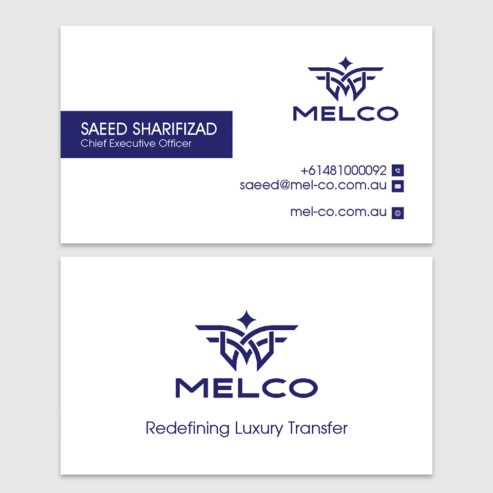 Business Card Design by YourLogoMaster for this project | Design #31121494