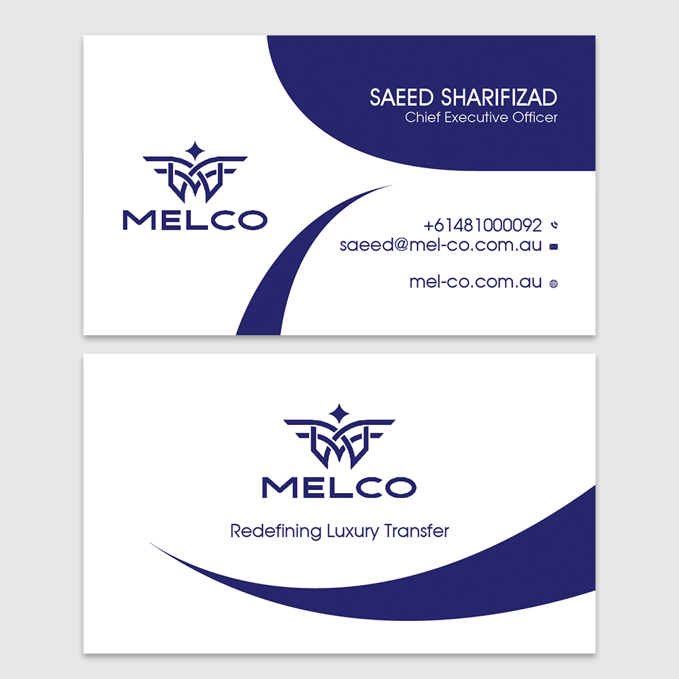 Design de Carte de Visite par YourLogoMaster pour ce projet | Design #31121495