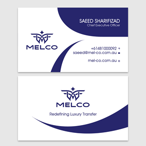 Design de Carte de Visite par YourLogoMaster pour ce projet | Design : #31121495