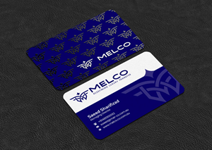 Visitenkarten-Design von INDIAN_Ashok für dieses Projekt | Design: #31087915