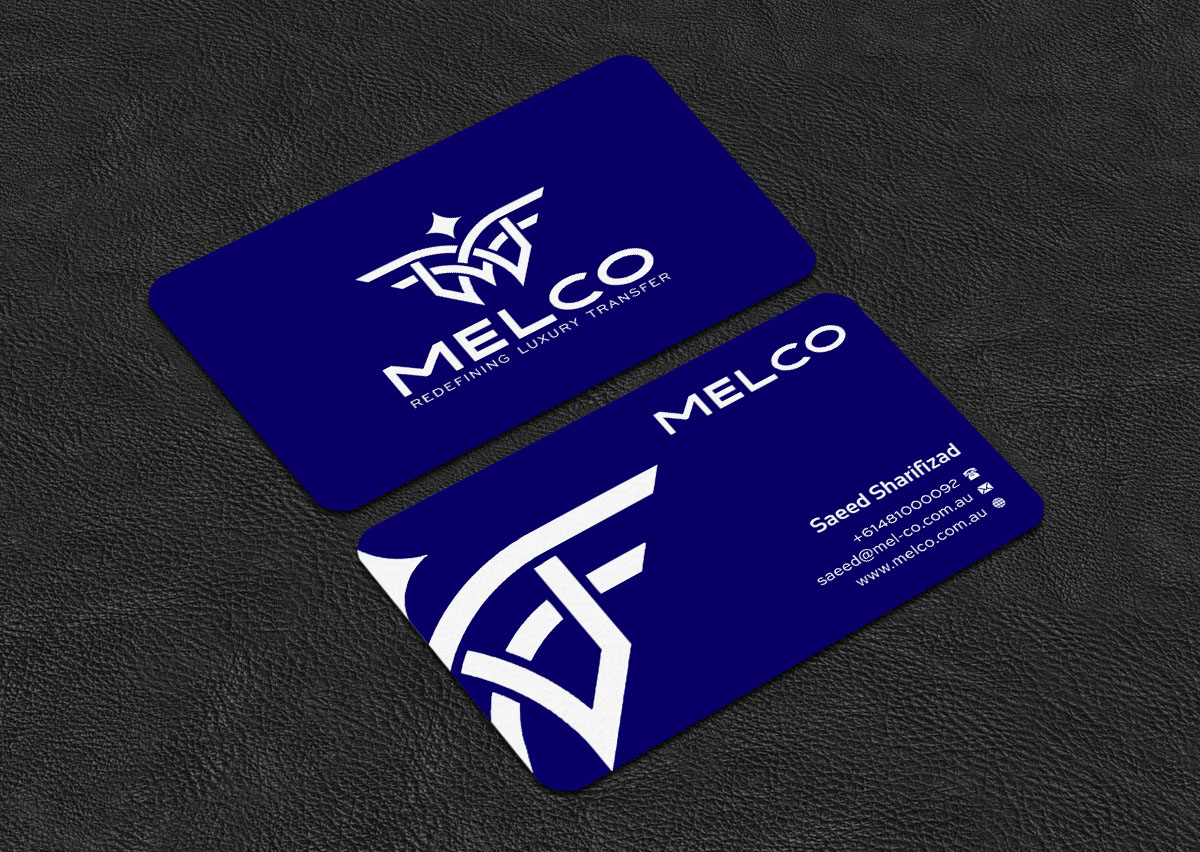 Business Card Design by INDIAN_Ashok for this project | Design #31087916
