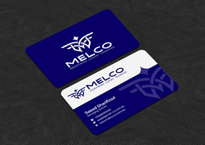 Visitenkarten-Design von INDIAN_Ashok für dieses Projekt | Design: #31087923