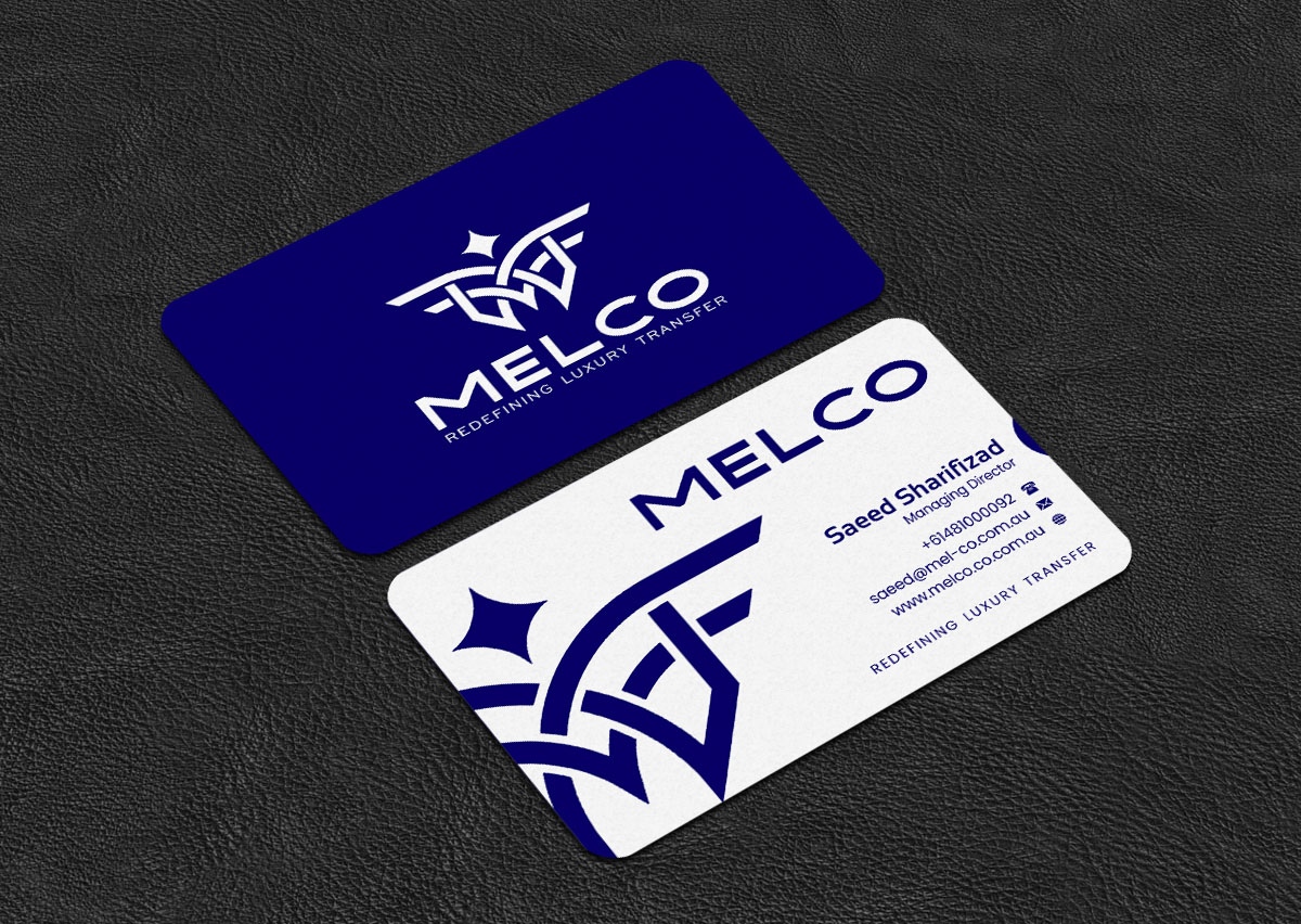 Business Card Design by INDIAN_Ashok for this project | Design #31087925
