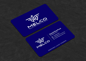 Visitenkarten-Design von INDIAN_Ashok für dieses Projekt | Design: #31087935