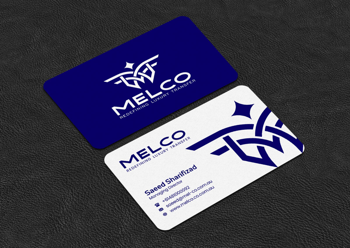 Diseño de Tarjeta de Presentación por INDIAN_Ashok para este proyecto | Diseño #31087939