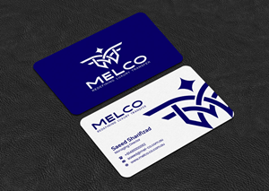 Visitenkarten-Design von INDIAN_Ashok für dieses Projekt | Design: #31087939