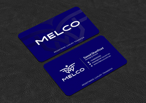 Visitenkarten-Design von INDIAN_Ashok für dieses Projekt | Design: #31087940