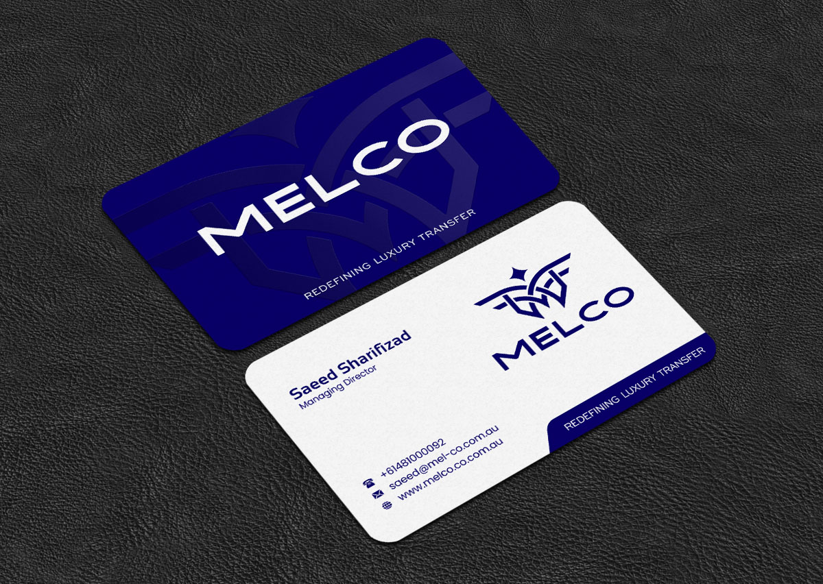 Visitenkarten-Design von INDIAN_Ashok für dieses Projekt | Design #31087941