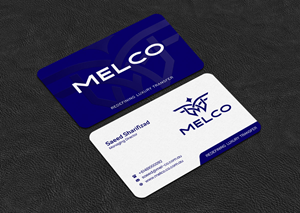 Visitenkarten-Design von INDIAN_Ashok für dieses Projekt | Design: #31087941