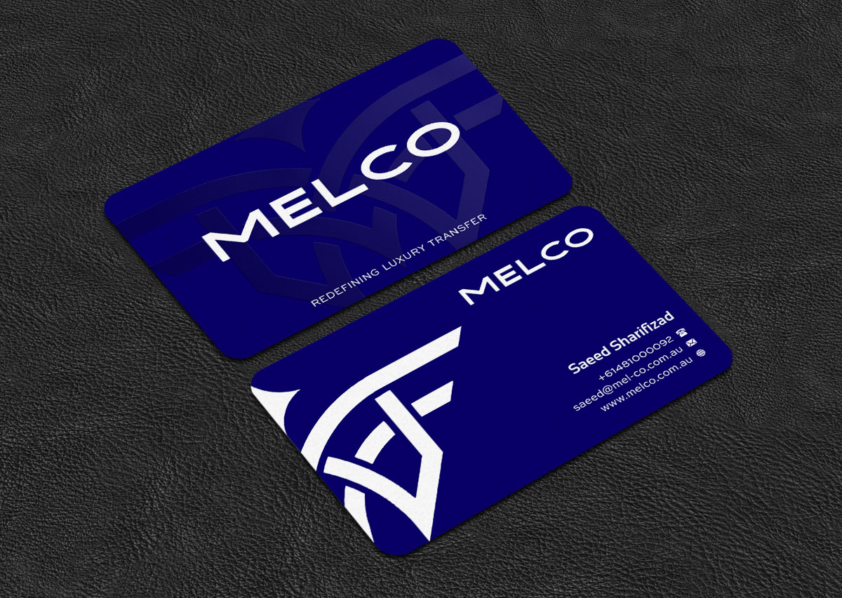 Diseño de Tarjeta de Presentación por INDIAN_Ashok para este proyecto | Diseño #31087946