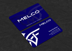 Visitenkarten-Design von INDIAN_Ashok für dieses Projekt | Design: #31087946