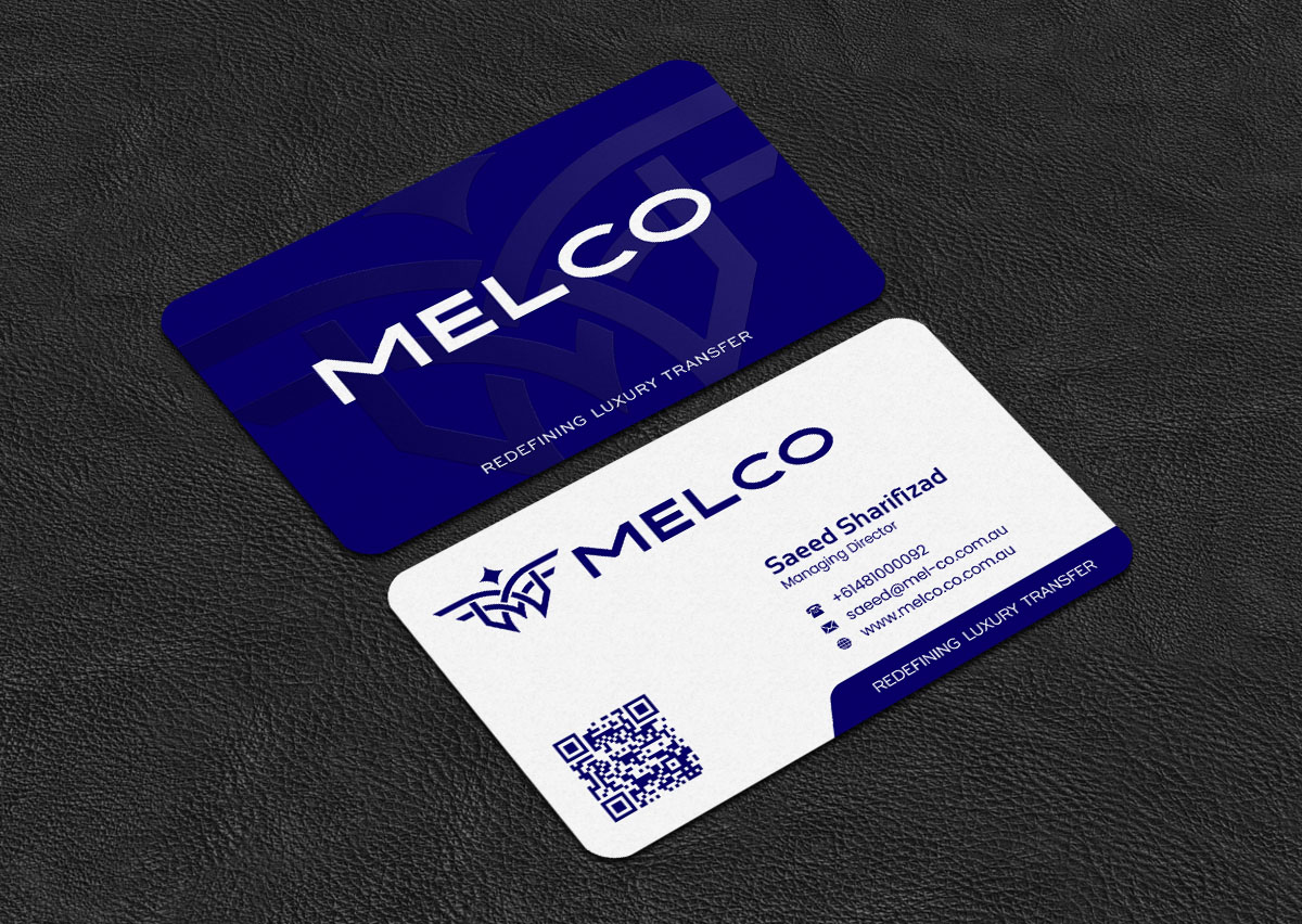 Diseño de Tarjeta de Presentación por INDIAN_Ashok para este proyecto | Diseño #31087948