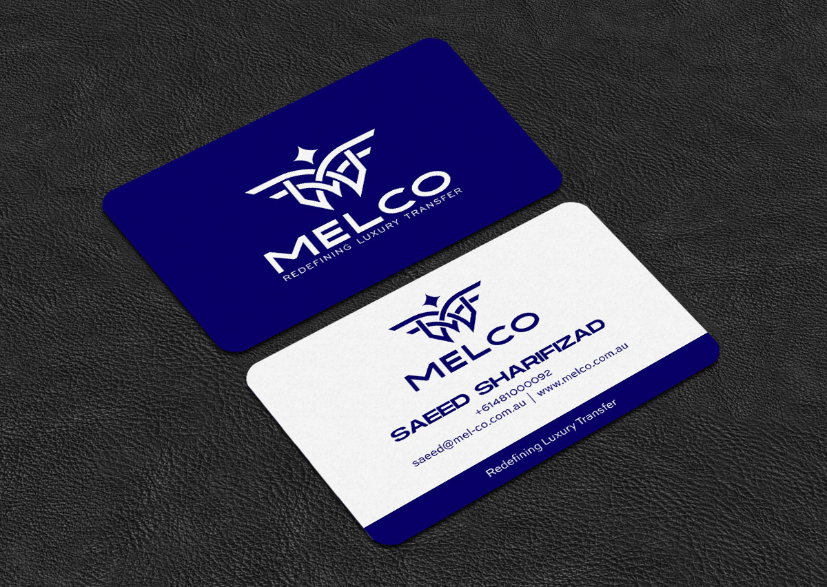 Diseño de Tarjeta de Presentación por INDIAN_Ashok para este proyecto | Diseño #31087951