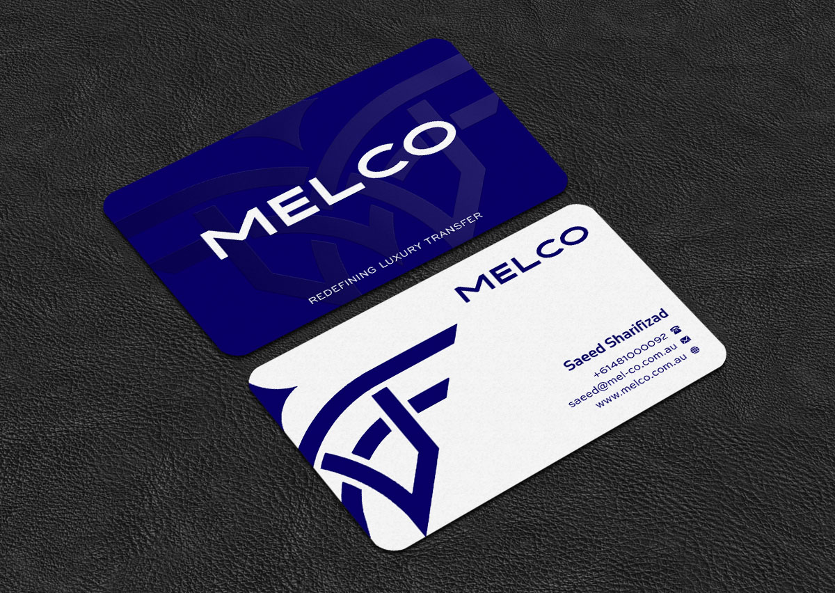 Diseño de Tarjeta de Presentación por INDIAN_Ashok para este proyecto | Diseño #31087955