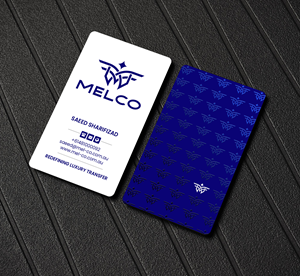 Business Card Design by Creations Box 2015 for this project | Design #31088288