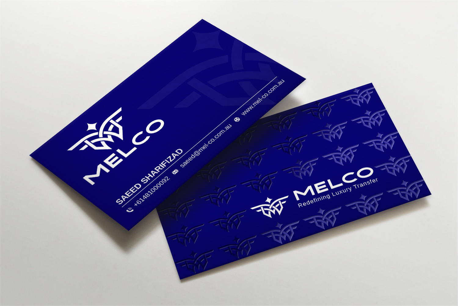 Design de Carte de Visite par LAXMI DESIGNHUB pour ce projet | Design #31086393