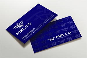 Visitenkarten-Design von LAXMI DESIGNHUB für dieses Projekt | Design: #31086393