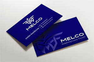 Visitenkarten-Design von LAXMI DESIGNHUB für dieses Projekt | Design: #31086395