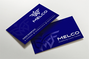 Visitenkarten-Design von LAXMI DESIGNHUB für dieses Projekt | Design: #31086397