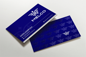 Visitenkarten-Design von LAXMI DESIGNHUB für dieses Projekt | Design: #31086406