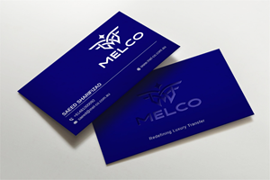 Visitenkarten-Design von LAXMI DESIGNHUB für dieses Projekt | Design: #31086409