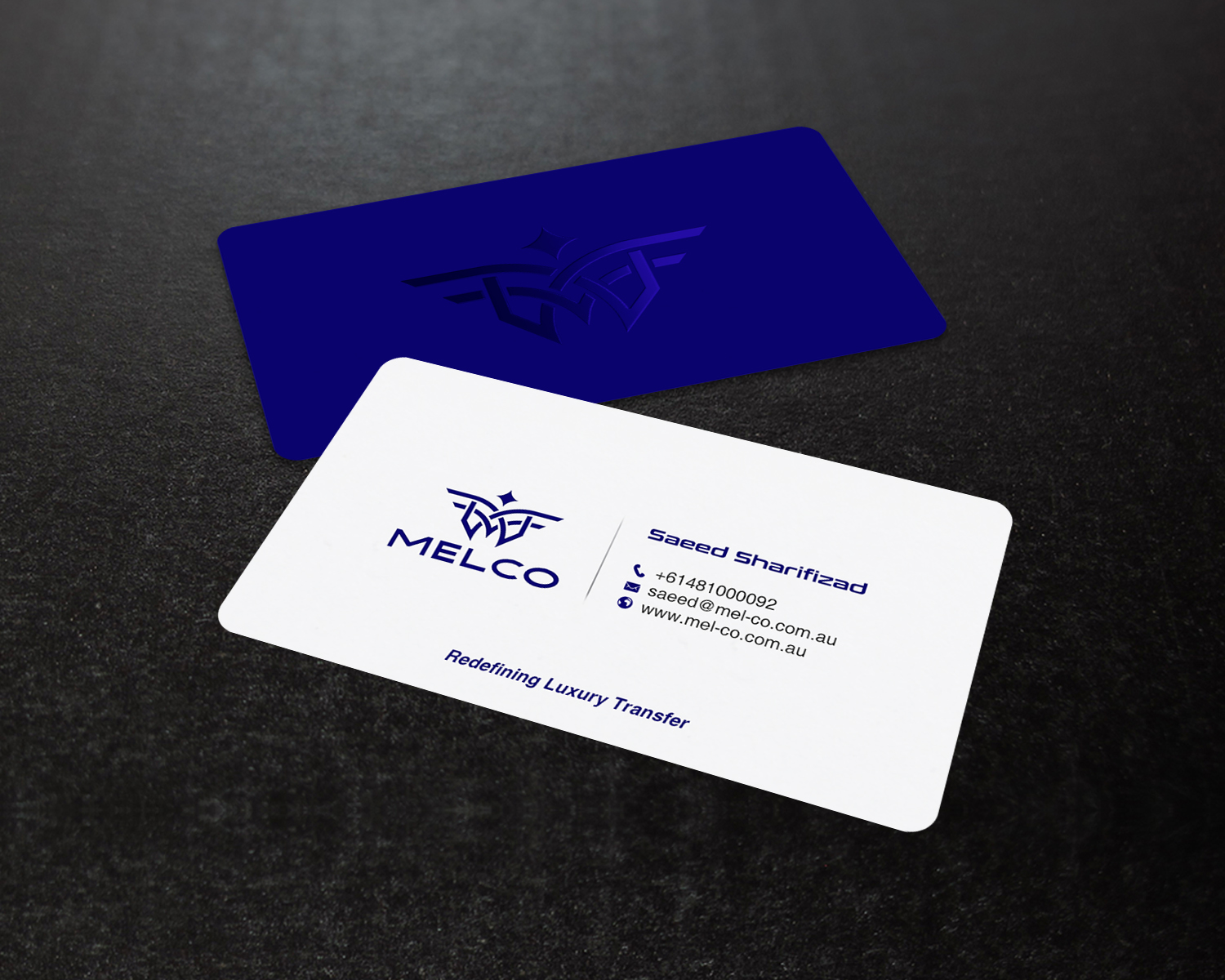 Design de Carte de Visite par Brand aid pour ce projet | Design #31088420