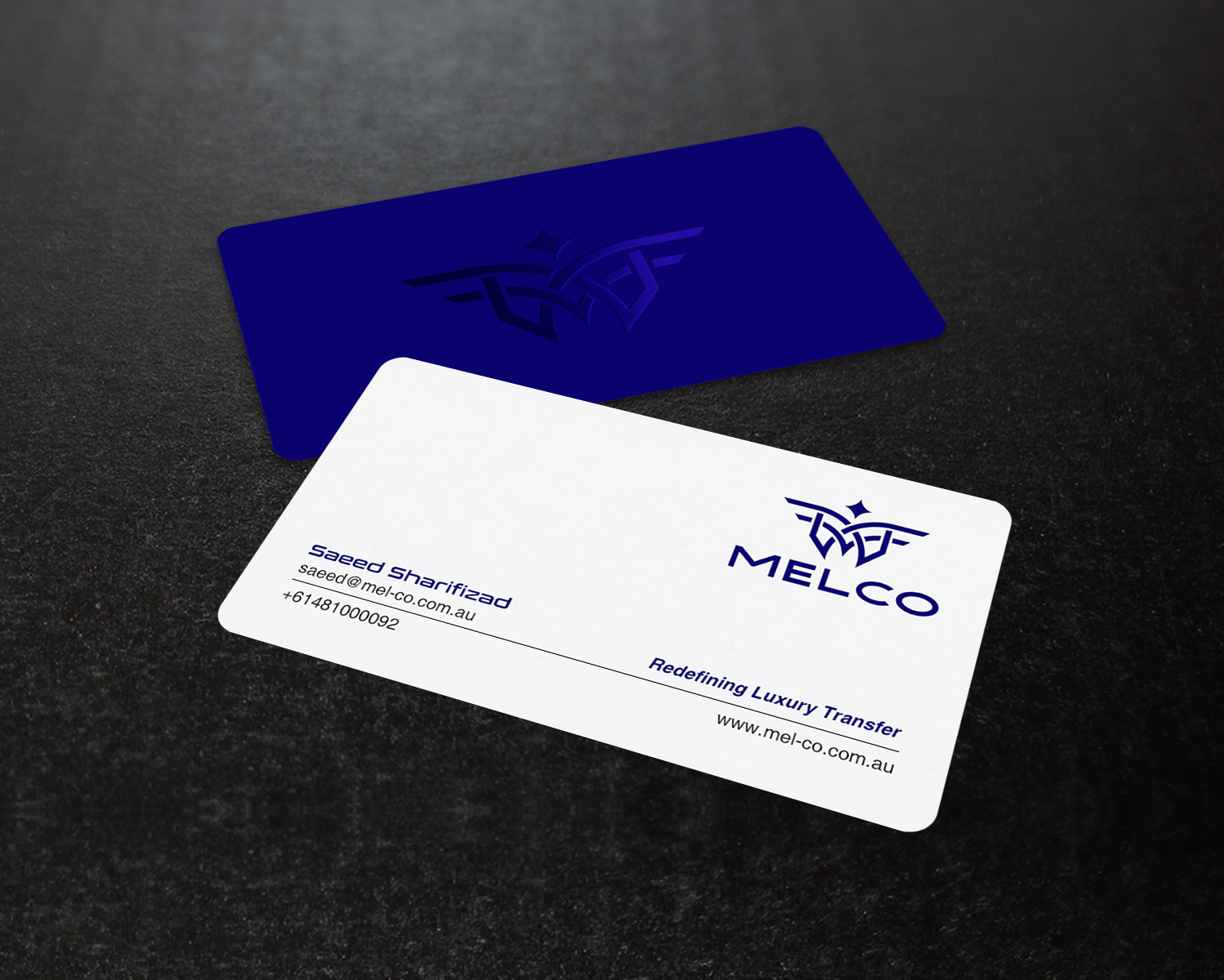 Design de Carte de Visite par Brand aid pour ce projet | Design #31088424