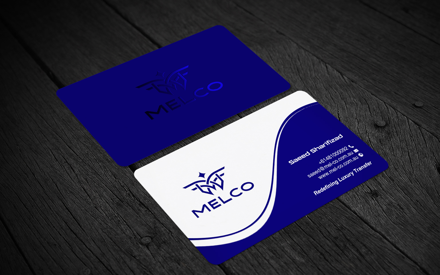 Design de Carte de Visite par Brand aid pour ce projet | Design #31088426