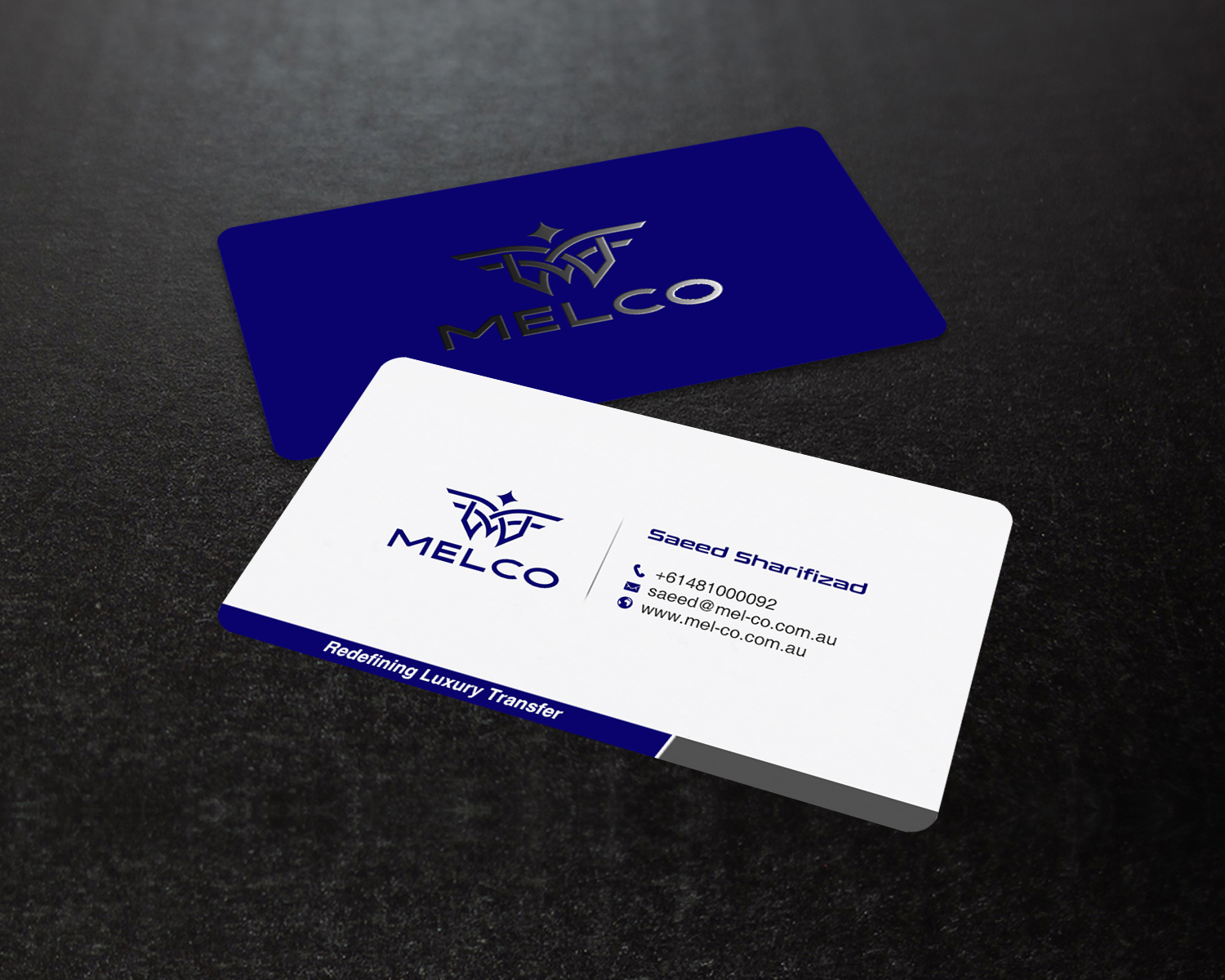 Design de Carte de Visite par Brand aid pour ce projet | Design #31088427
