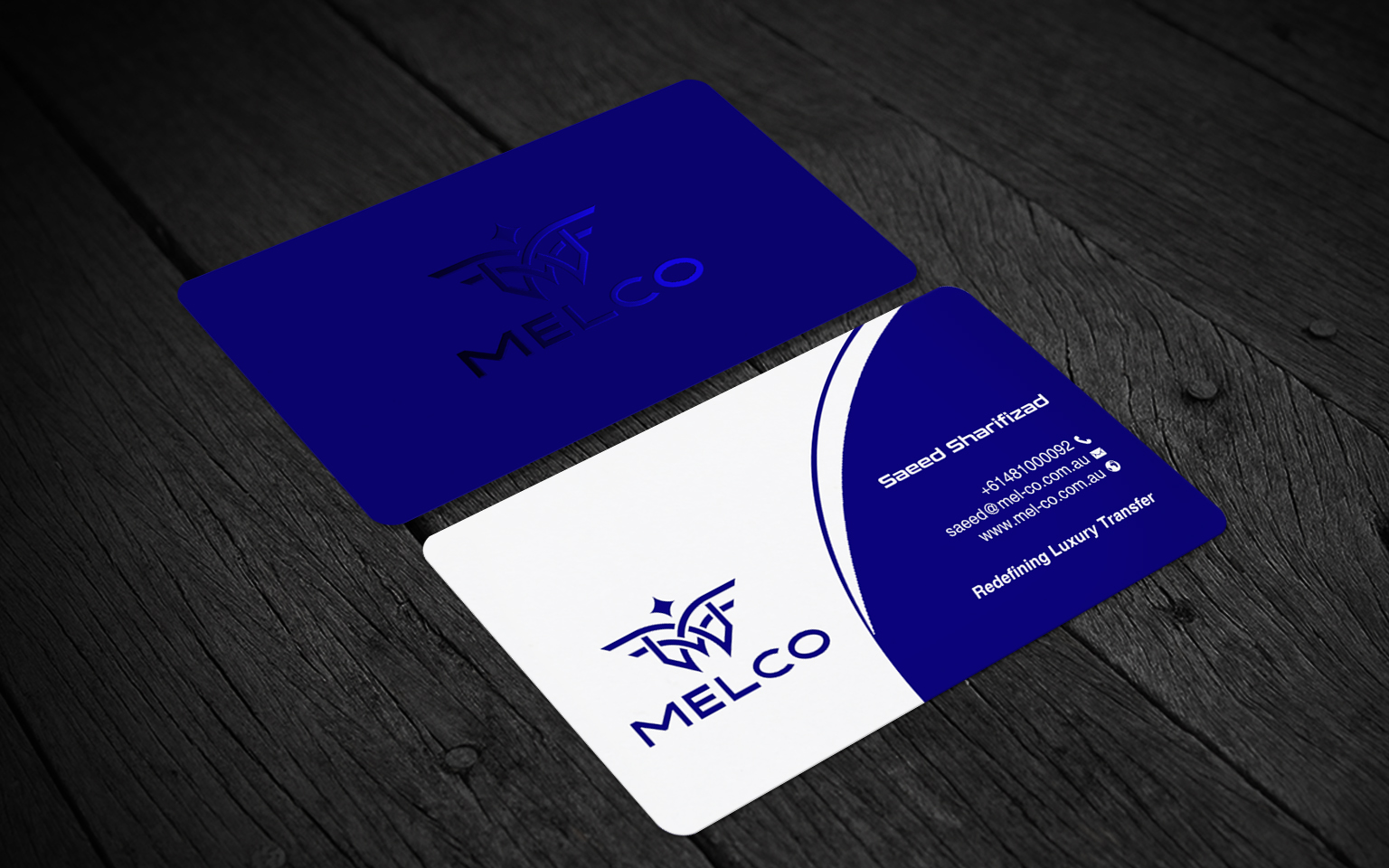 Design de Carte de Visite par Brand aid pour ce projet | Design #31088428