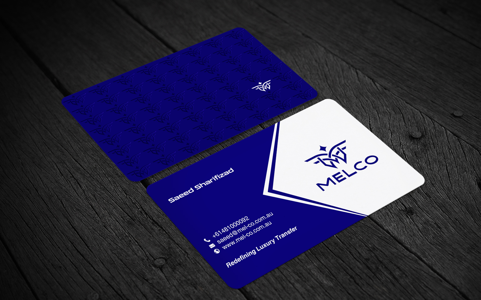 Design de Carte de Visite par Brand aid pour ce projet | Design #31088433
