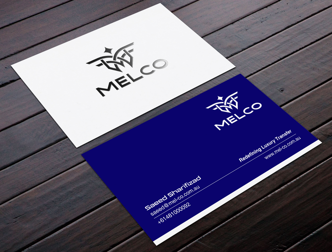 Design de Carte de Visite par Brand aid pour ce projet | Design #31088434