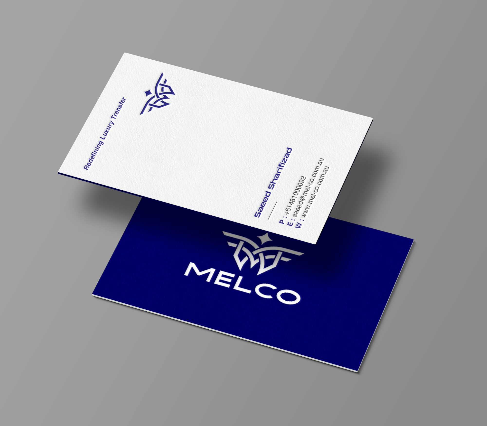 Design de Carte de Visite par Brand aid pour ce projet | Design #31088437