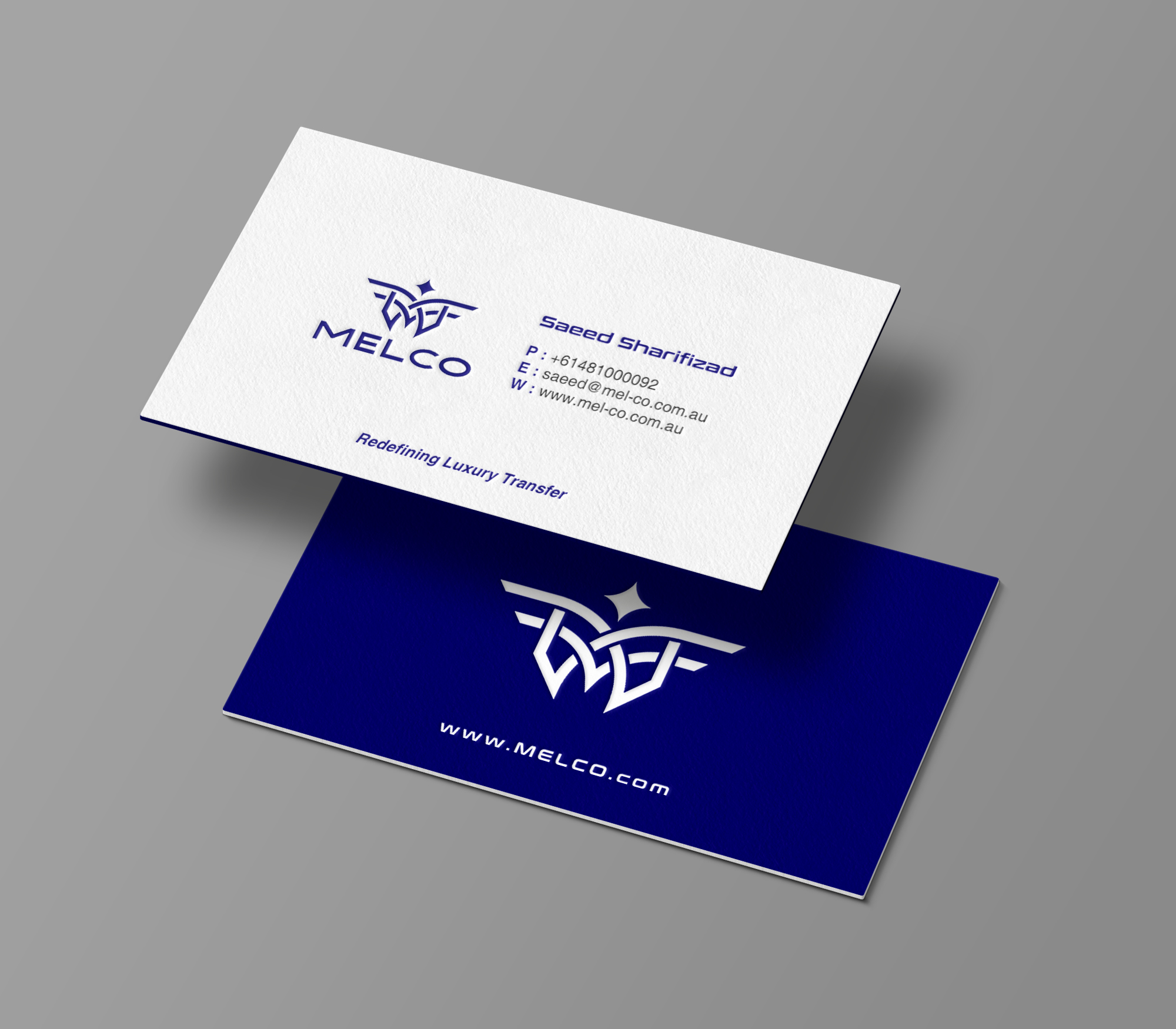 Design de Carte de Visite par Brand aid pour ce projet | Design #31088438