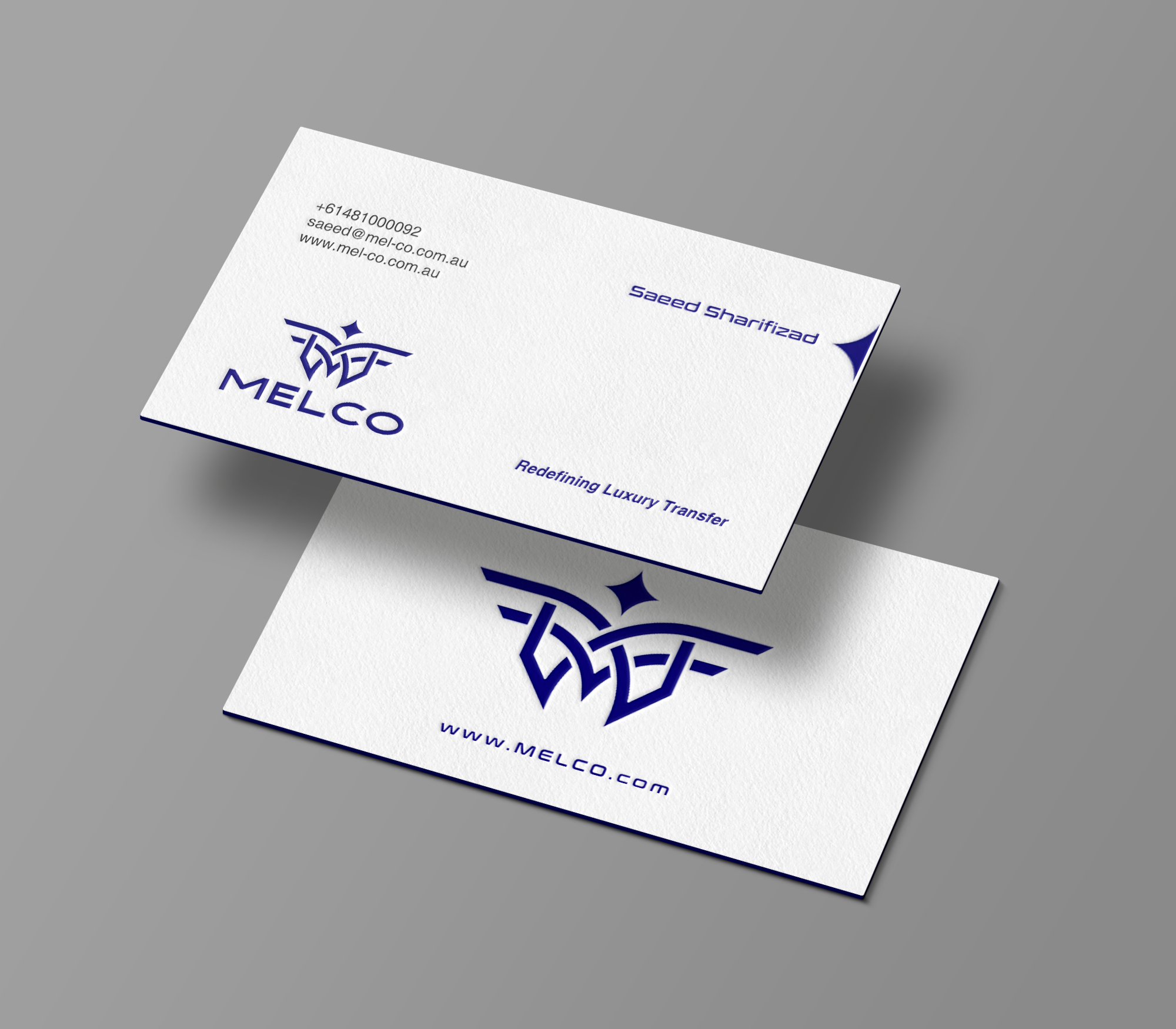 Design de Carte de Visite par Brand aid pour ce projet | Design #31088442