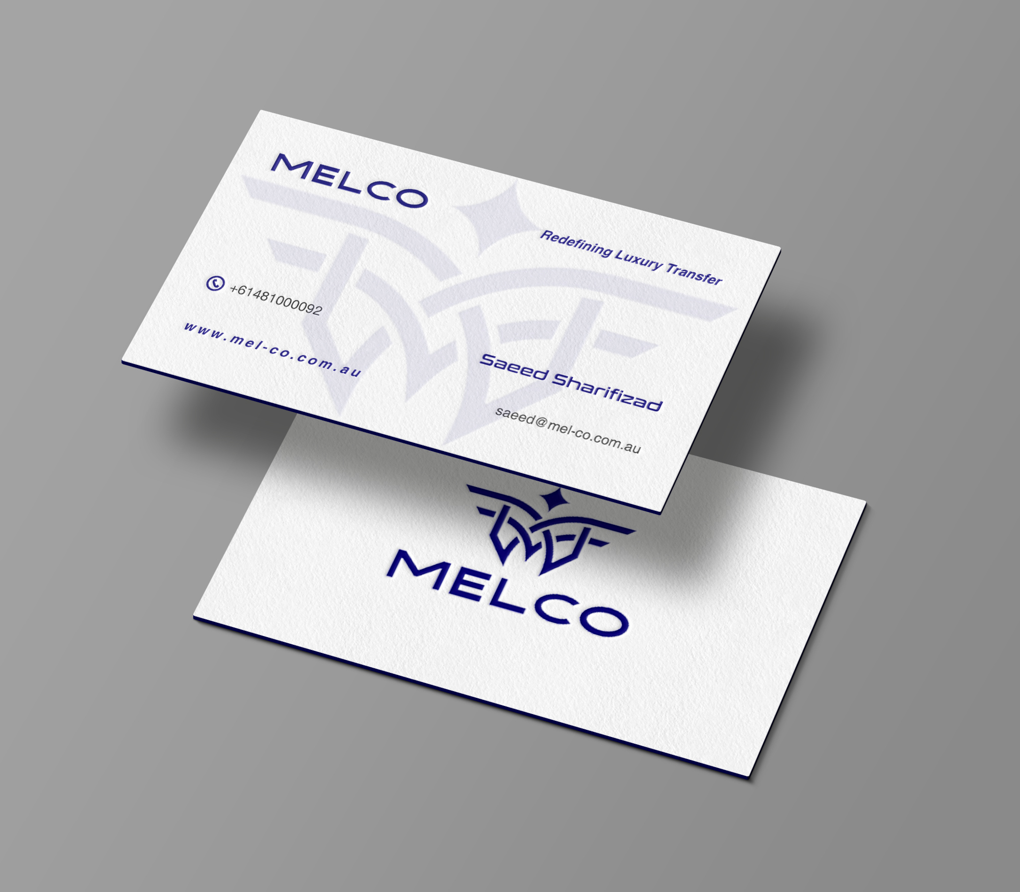 Design de Carte de Visite par Brand aid pour ce projet | Design #31088444