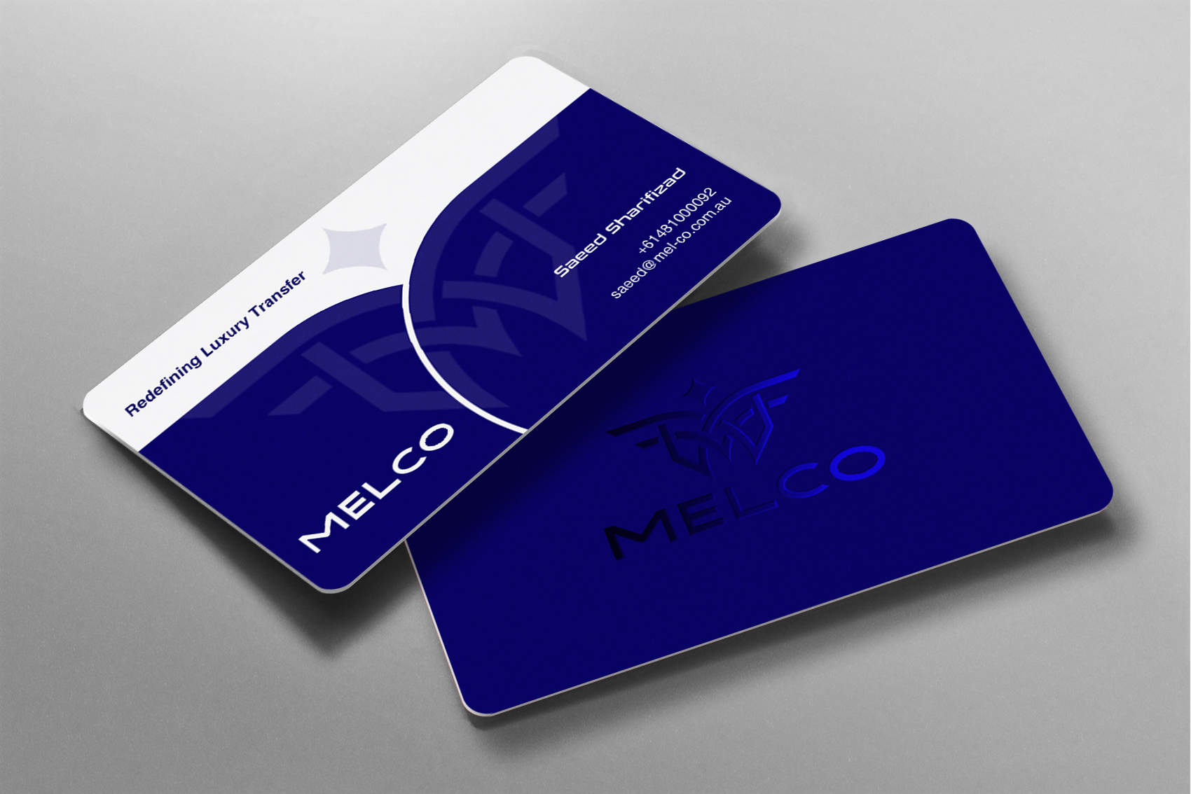 Design de Carte de Visite par Brand aid pour ce projet | Design #31088449