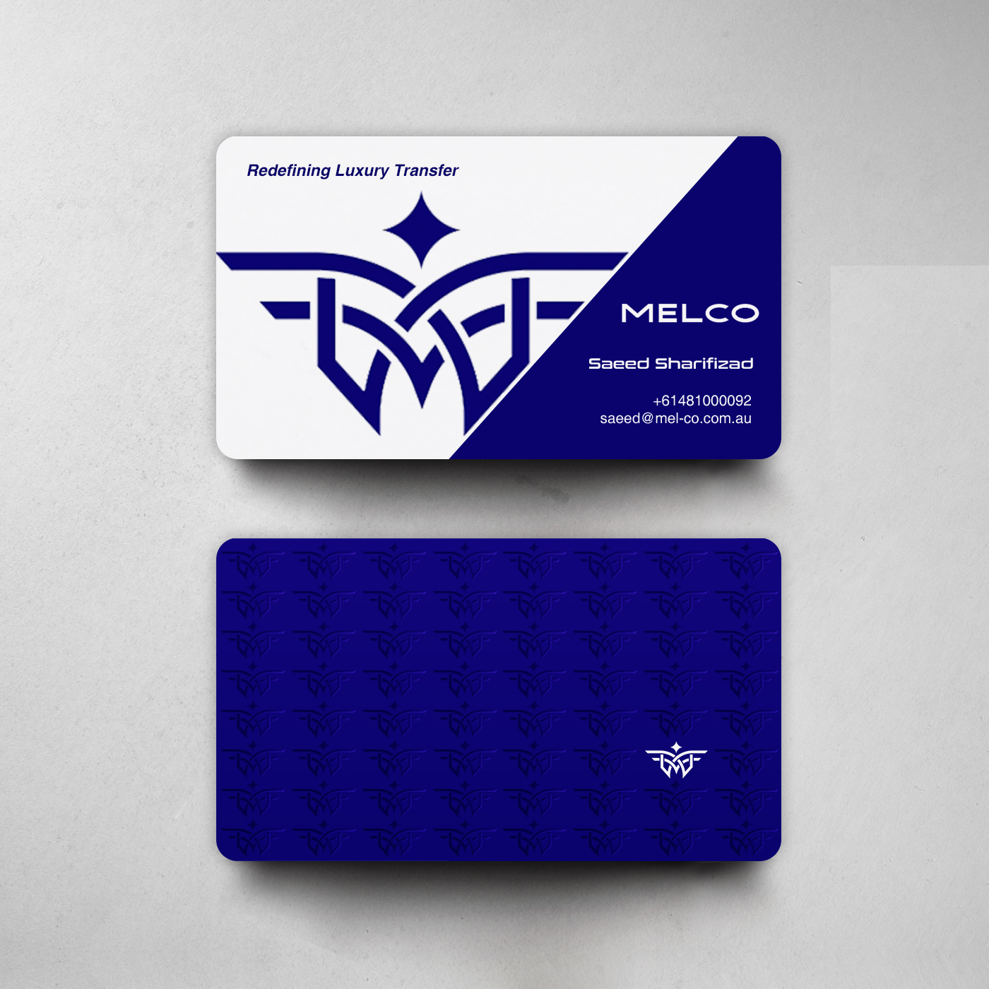 Design de Carte de Visite par Brand aid pour ce projet | Design #31088450