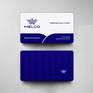 Visitenkarten-Design von Brand aid für dieses Projekt | Design: #31088451