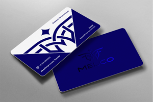 Visitenkarten-Design von Brand aid für dieses Projekt | Design: #31088452