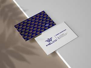 Visitenkarten-Design von chandrayaan.creative für dieses Projekt | Design: #31087206