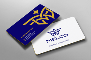 Visitenkarten-Design von chandrayaan.creative für dieses Projekt | Design: #31087606