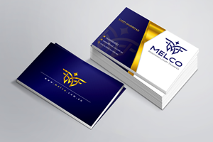 Business Card Design by Magic of Art for this project | Design #31103171