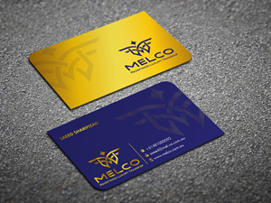 Visitenkarten-Design von Magic of Art für dieses Projekt | Design: #31103173